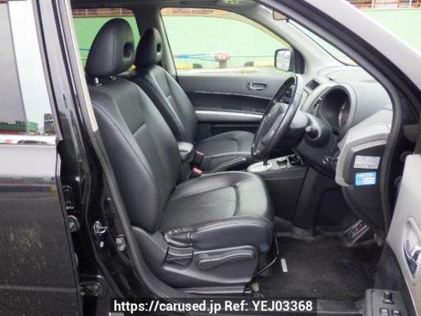 Used 2008 AT nissan x-trail NT31 Image[11]