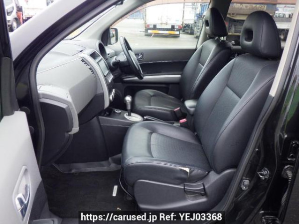 Used 2008 AT nissan x-trail NT31 Image[12]