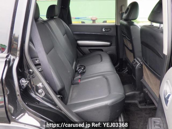 Used 2008 AT nissan x-trail NT31 Image[13]