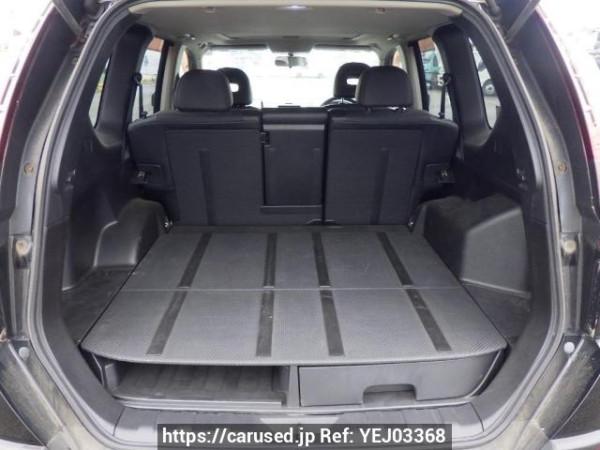 Used 2008 AT nissan x-trail NT31 Image[15]
