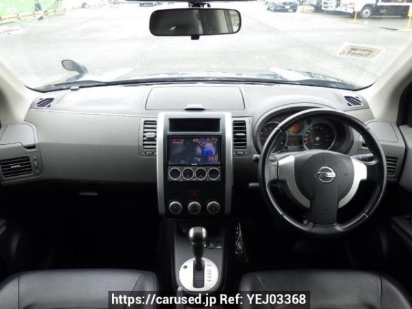 Used 2008 AT nissan x-trail NT31 Image[16]