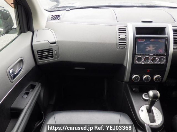 Used 2008 AT nissan x-trail NT31 Image[17]