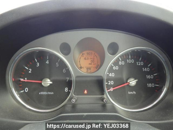 Used 2008 AT nissan x-trail NT31 Image[19]
