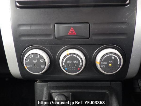 Used 2008 AT nissan x-trail NT31 Image[22]