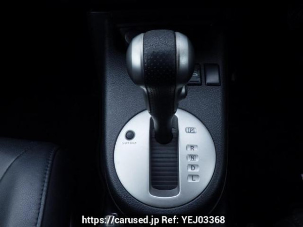 Used 2008 AT nissan x-trail NT31 Image[24]