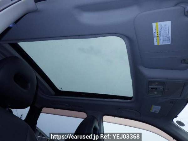 Used 2008 AT nissan x-trail NT31 Image[27]