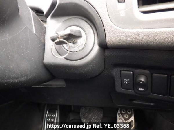 Used 2008 AT nissan x-trail NT31 Image[28]