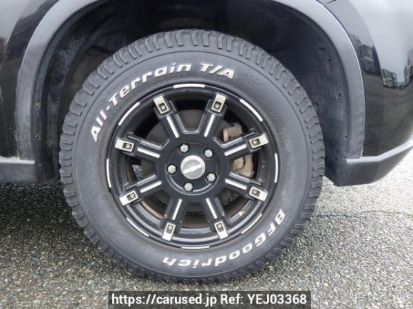 Used 2008 AT nissan x-trail NT31 Image[30]