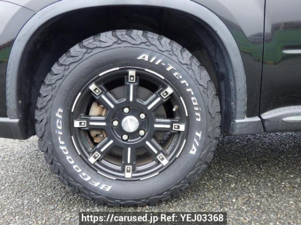Used 2008 AT nissan x-trail NT31 Image[31]