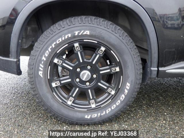 Used 2008 AT nissan x-trail NT31 Image[32]