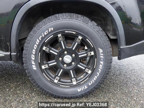 Used 2008 AT nissan x-trail NT31 Image[33]