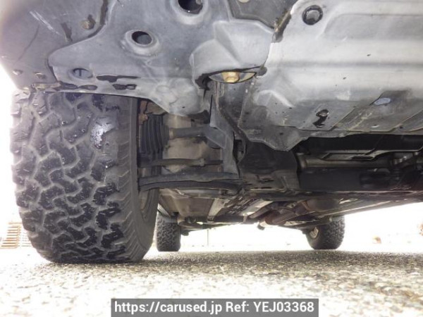Used 2008 AT nissan x-trail NT31 Image[34]