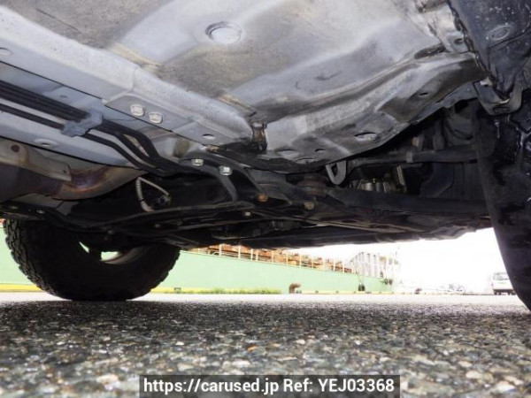 Used 2008 AT nissan x-trail NT31 Image[36]