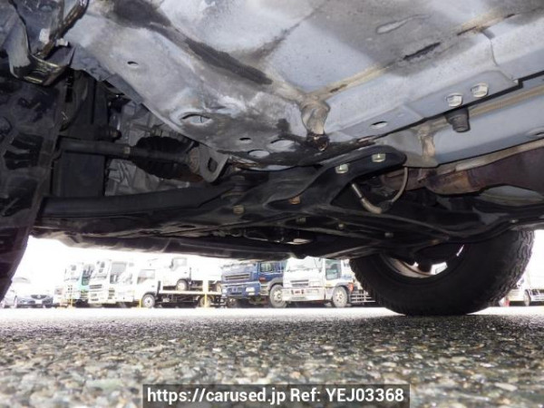 Used 2008 AT nissan x-trail NT31 Image[37]