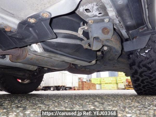 Used 2008 AT nissan x-trail NT31 Image[38]