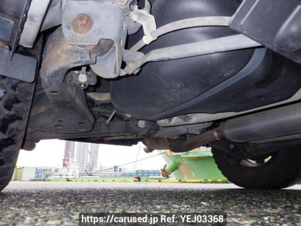 Used 2008 AT nissan x-trail NT31 Image[39]