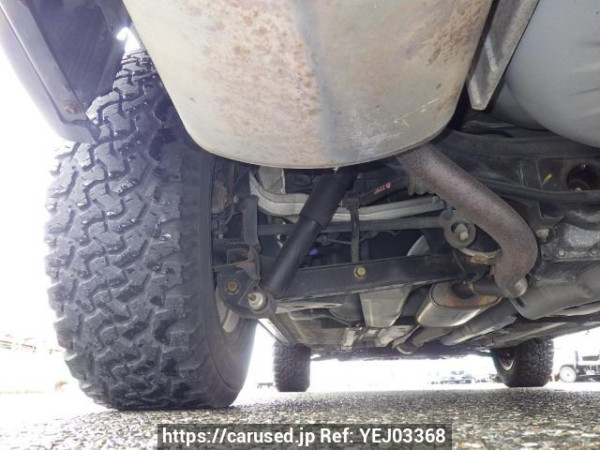 Used 2008 AT nissan x-trail NT31 Image[40]