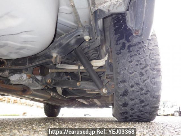 Used 2008 AT nissan x-trail NT31 Image[41]