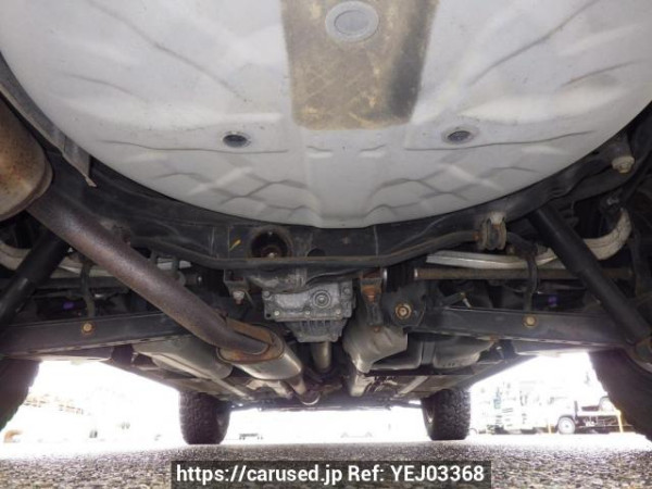 Used 2008 AT nissan x-trail NT31 Image[42]