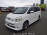 Used 2009 AT toyota voxy ZRR70W Image[2]