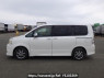 Used 2009 AT toyota voxy ZRR70W Image[3]