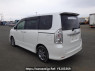 Used 2009 AT toyota voxy ZRR70W Image[4]