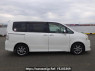 Used 2009 AT toyota voxy ZRR70W Image[7]