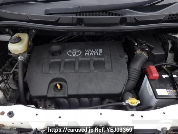 Used 2009 AT toyota voxy ZRR70W Image[10]