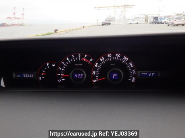 Used 2009 AT toyota voxy ZRR70W Image[21]