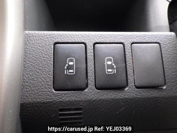 Used 2009 AT toyota voxy ZRR70W Image[27]