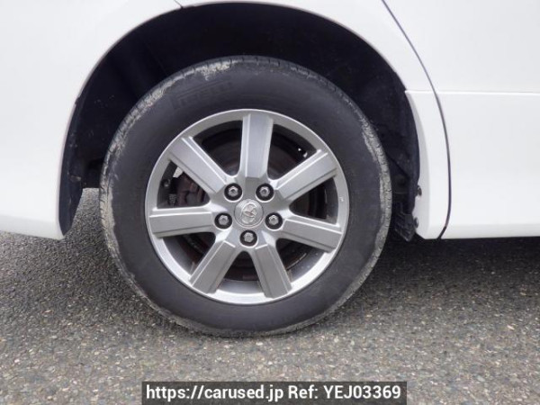 Used 2009 AT toyota voxy ZRR70W Image[33]