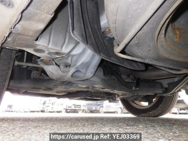 Used 2009 AT toyota voxy ZRR70W Image[36]