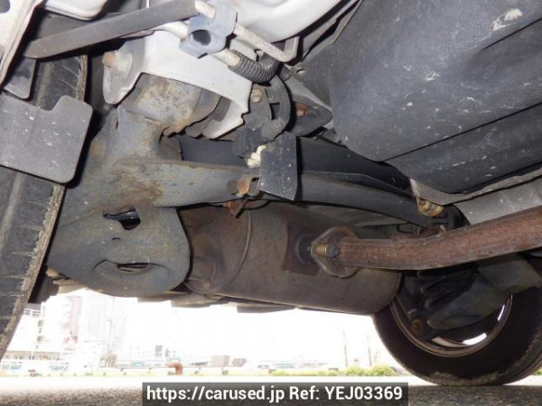 Used 2009 AT toyota voxy ZRR70W Image[38]