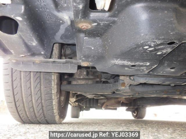 Used 2009 AT toyota voxy ZRR70W Image[39]