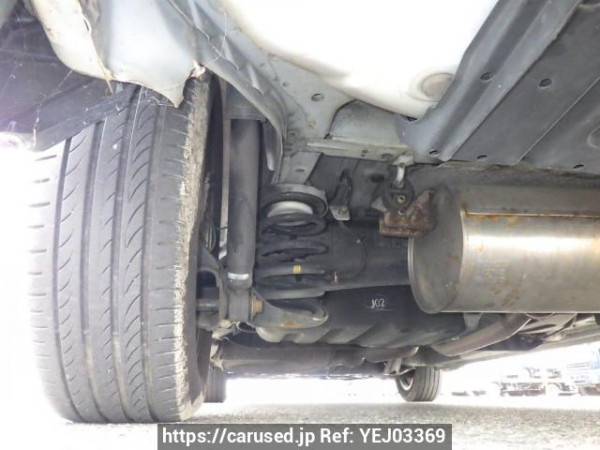 Used 2009 AT toyota voxy ZRR70W Image[41]