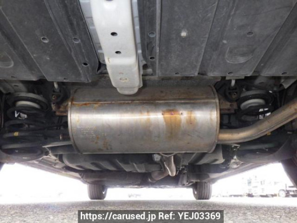 Used 2009 AT toyota voxy ZRR70W Image[42]