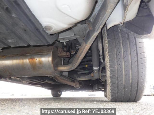 Used 2009 AT toyota voxy ZRR70W Image[43]