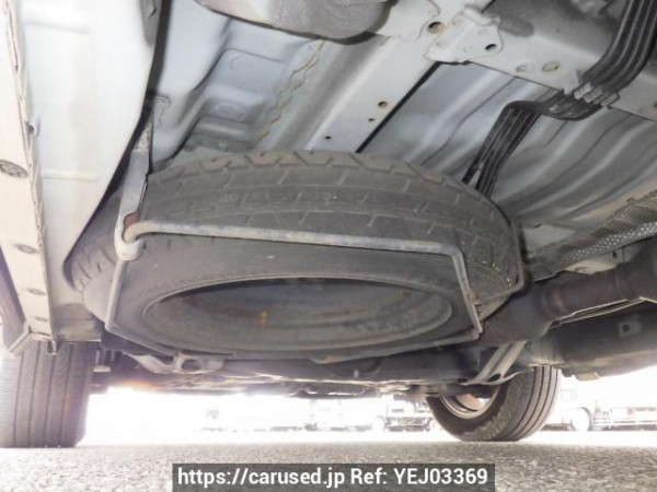 Used 2009 AT toyota voxy ZRR70W Image[44]