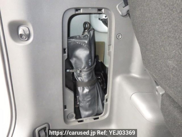 Used 2009 AT toyota voxy ZRR70W Image[45]