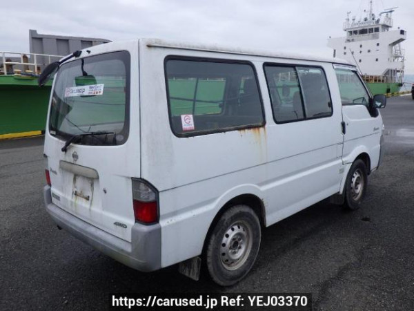 Used 2003 MT nissan vanette-van SK82MN Image[6]