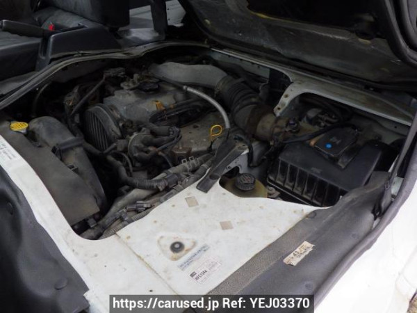 Used 2003 MT nissan vanette-van SK82MN Image[8]