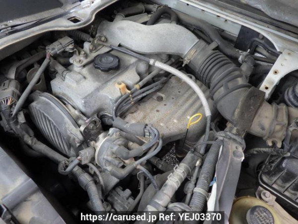 Used 2003 MT nissan vanette-van SK82MN Image[9]