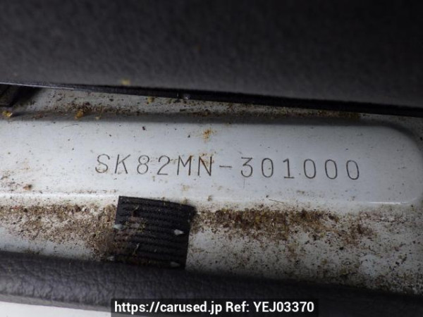Used 2003 MT nissan vanette-van SK82MN Image[11]