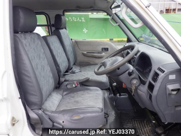 Used 2003 MT nissan vanette-van SK82MN Image[12]