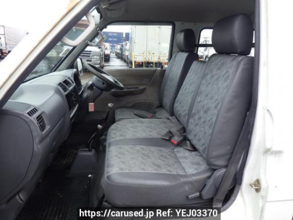 Used 2003 MT nissan vanette-van SK82MN Image[13]
