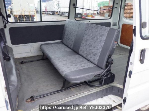 Used 2003 MT nissan vanette-van SK82MN Image[14]