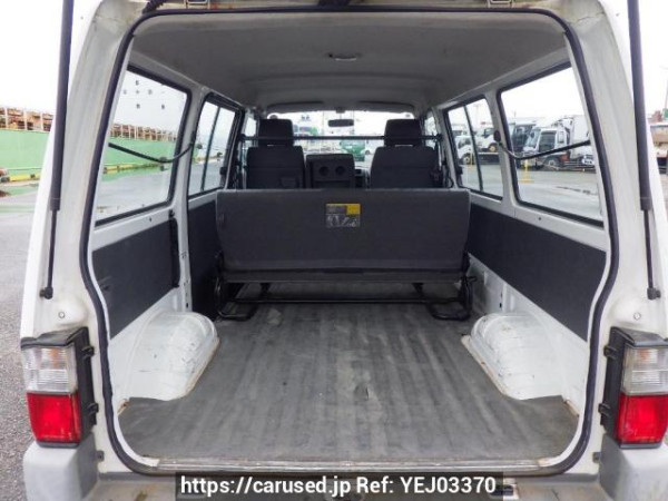 Used 2003 MT nissan vanette-van SK82MN Image[15]