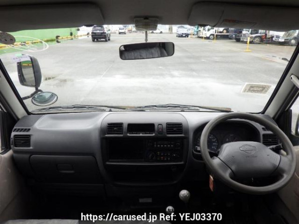 Used 2003 MT nissan vanette-van SK82MN Image[16]