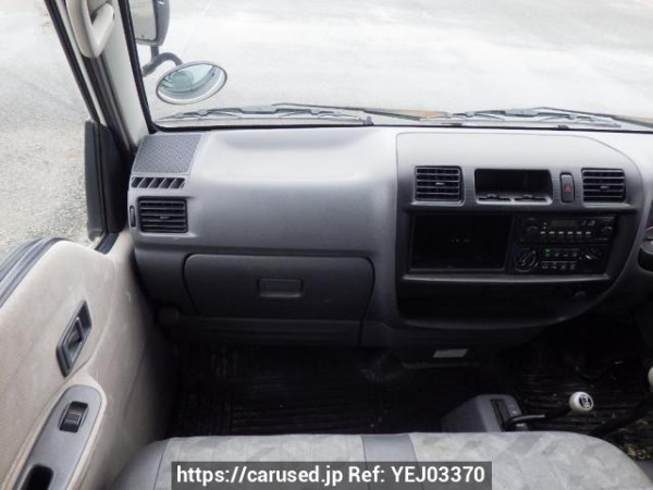 Used 2003 MT nissan vanette-van SK82MN Image[17]