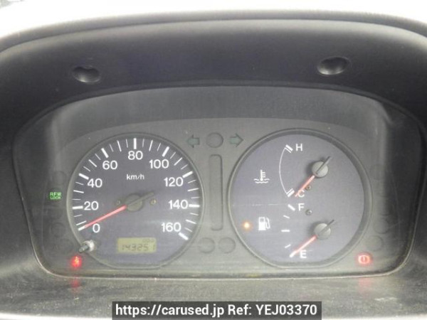 Used 2003 MT nissan vanette-van SK82MN Image[19]